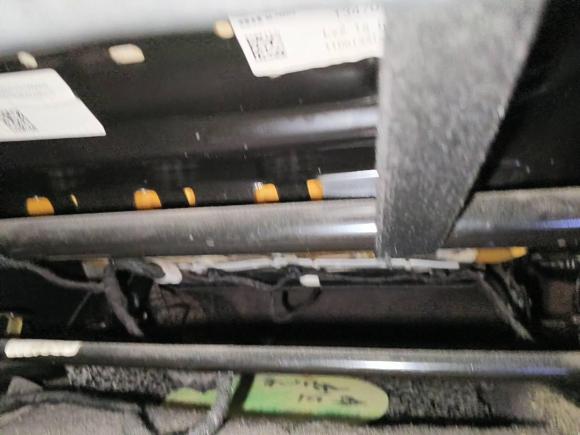 [宁波·浙B] 二手雪佛兰科鲁兹2015款 1.5L 手动精英版