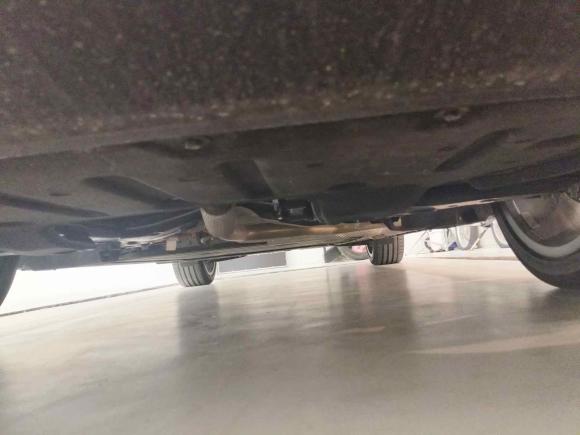 [北京·京A] 二手零跑汽车零跑C102024款 210智享版