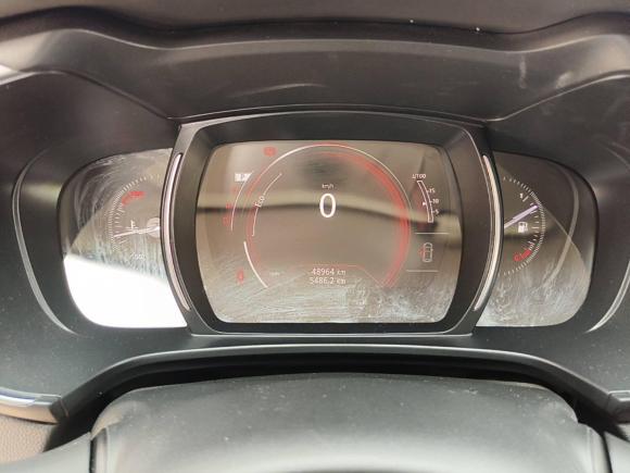 [苏州·苏E] 二手雷诺科雷傲2017款 2.5L 两驱尊贵版