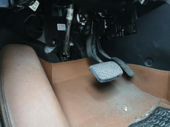 [温州·浙C] 二手别克昂科拉2014款 1.4T 自动两驱都市精英型