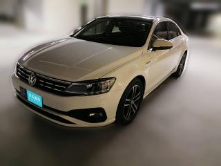 大众凌渡2021款 280TSI DSG舒适版