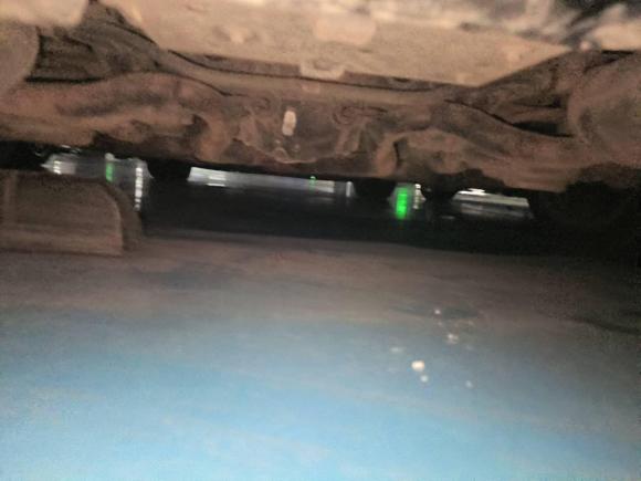 [杭州·浙B] 二手福特Mustang2017款 2.3T 性能版