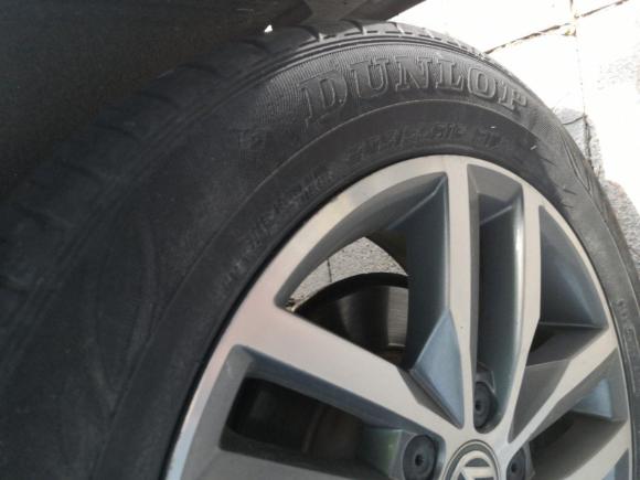 [宁波·浙B] 二手大众高尔夫2016款 230TSI 自动豪华型