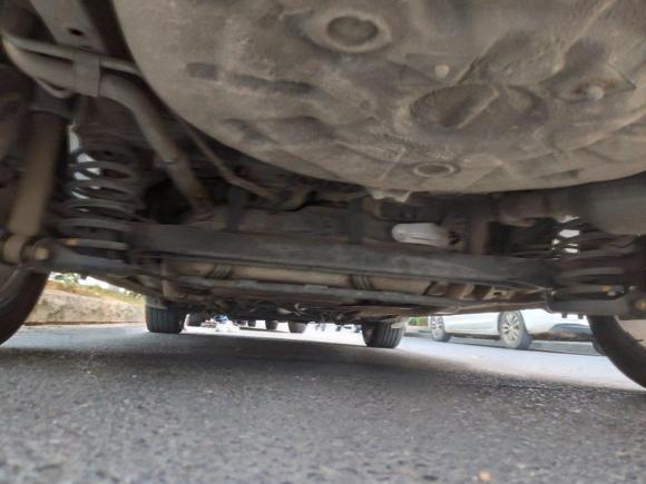 [南昌·赣F] 二手比亚迪秦新能源2015款 1.5T 双冠旗舰版