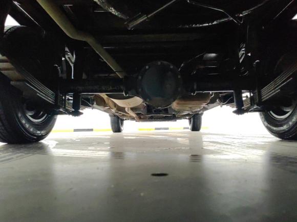 [常州·苏D] 二手五菱汽车五菱征途2021款 1.5L开拓型LAR