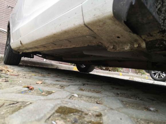 [苏州·苏E] 二手比亚迪比亚迪G52014款 1.5TID 自动尊贵型