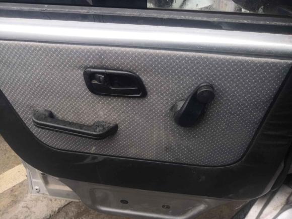 [金华·浙G] 二手金杯金杯T32021款 1.5L 国VI超享型SWC15M