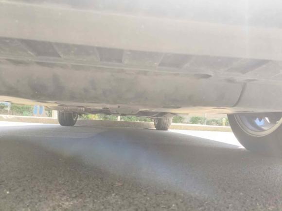 [上海·苏E] 二手本田本田XR-V2015款 1.8L VTi CVT豪华版