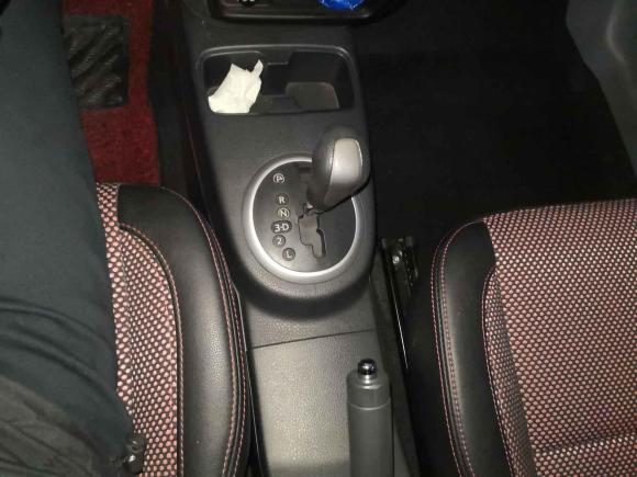 [上海·苏E] 二手铃木天语 SX42009款 两厢 1.6L 自动运动型