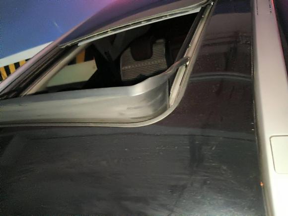 [成都·川A] 二手中华中华V62018款 1.5T 自动旗舰型