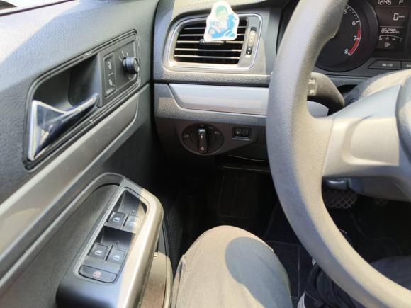 [苏州·苏E] 二手大众朗逸2015款 1.6L 自动风尚版