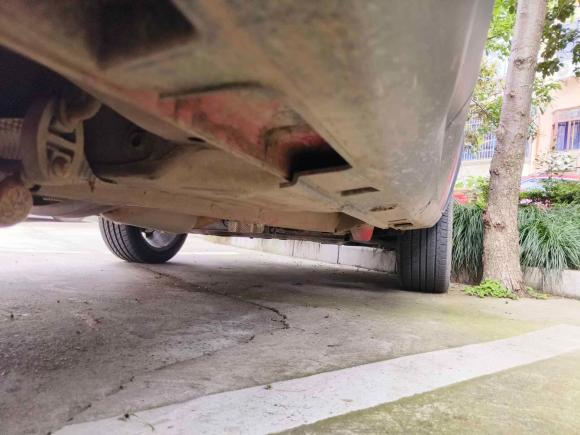 [嘉兴·浙F] 二手比亚迪元2016款 1.5L 手动尊荣型