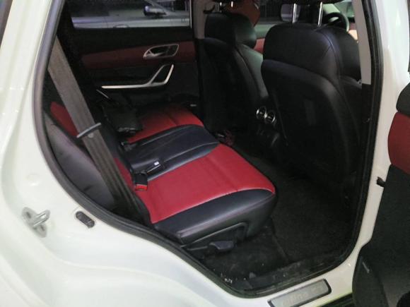 [武汉·鄂W] 二手江汽集团瑞风S72017款 2.0T 自动豪华型