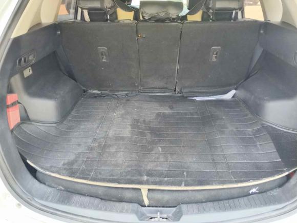 [义乌·浙G] 二手马自达马自达CX-52014款 2.0L 自动两驱都市型