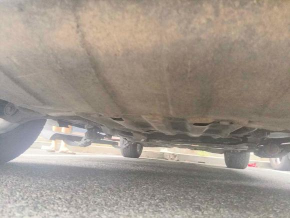 [苏州·苏E] 二手Jeep大切诺基2014款 3.0TD 柴油 舒享导航版