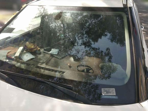 [南昌·浙A] 二手众泰众泰T7002017款 1.8T 双离合尊贵型