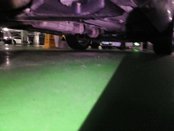 [南通·苏E] 二手路虎发现神行2016款 2.0T HSE