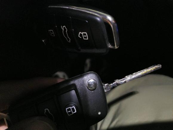 [上海·沪F] 二手奥迪奥迪A32019款 Sportback 40 TFSI 运动型 国V