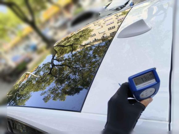 [温州·浙C] 二手别克微蓝62022款 互联智慧型 PLUS