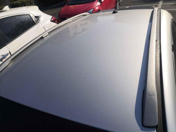 [无锡·苏B] 二手雪铁龙世嘉2013款 CROSS 1.6L 自动