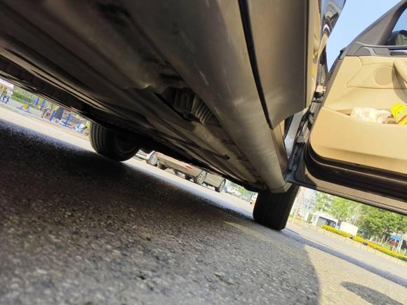 [成都·川A] 二手宝马宝马X32011款 xDrive28i 豪华型