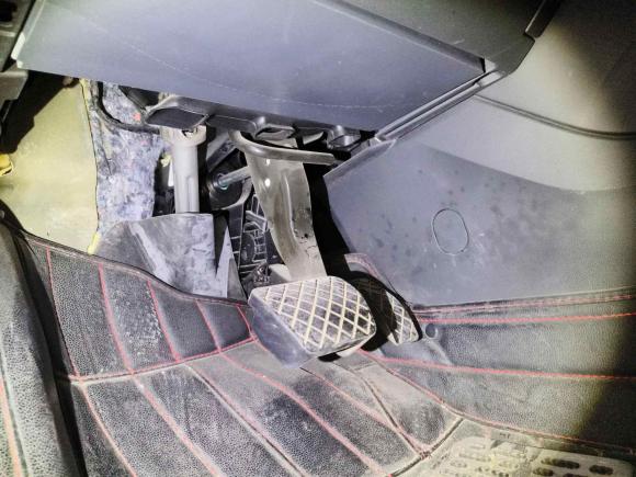 [西安·陕A] 二手奥迪奥迪A32016款 Limousine 35 TFSI 进取型