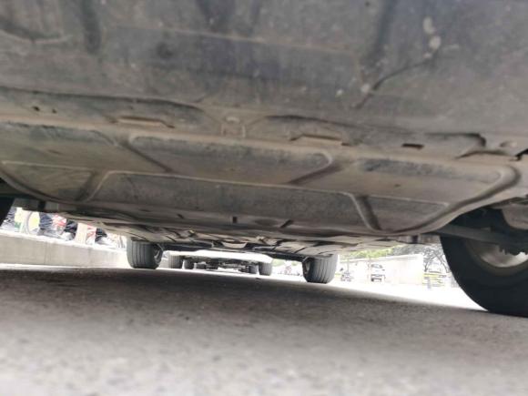 [西安·陕E] 二手大众途岳2021款 280TSI 两驱风尚版