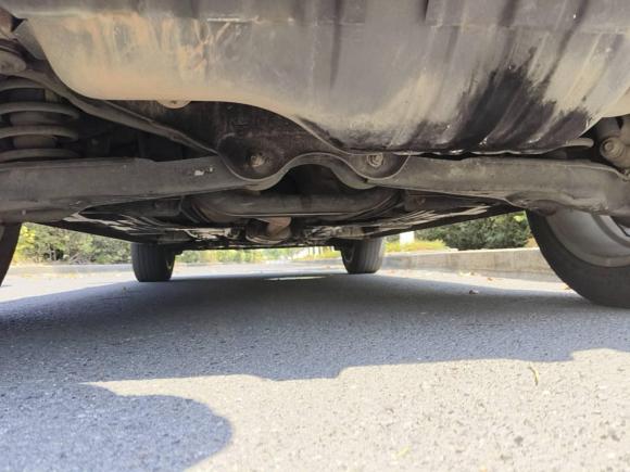 [杭州·浙E] 二手魏牌魏牌 VV72017款 VV7c 2.0T 豪华型