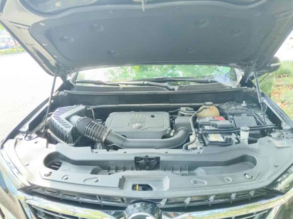 [南通·苏F] 二手别克昂科旗2020款 28T 两驱尊贵型