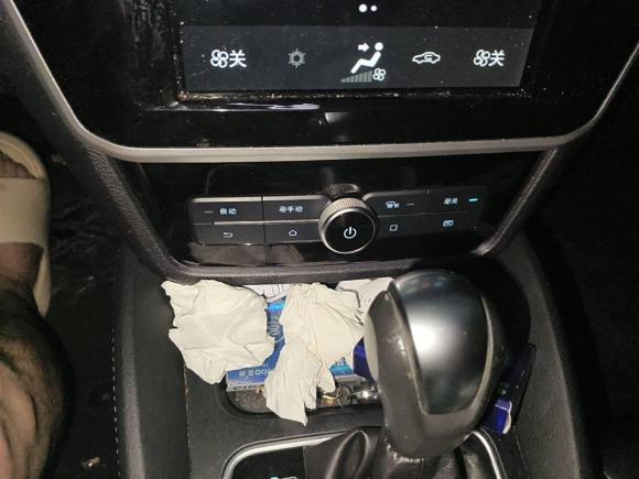 [上海·沪F] 二手比亚迪宋MAX2017款 1.5T 自动智联豪华型 7座