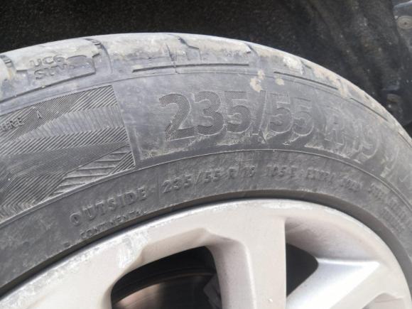 [青岛·鲁B] 二手路虎发现神行2016款 2.0T HSE