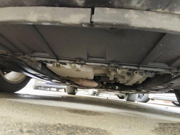 [青岛·鲁B] 二手别克君威2010款 2.0T 旗舰运动版