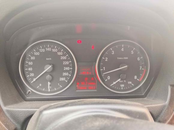 [义乌·浙G] 二手宝马宝马3系2009款 330i敞篷轿跑车