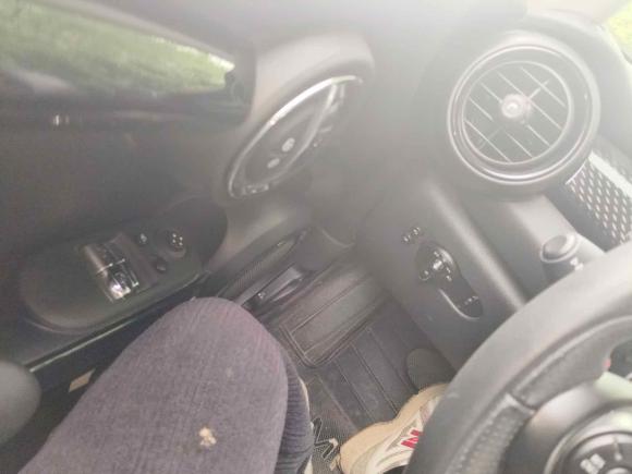 [杭州·浙A] 二手MINIMINI2016款 2.0T COOPER S