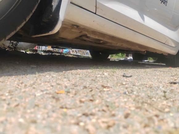 [深圳·粤E] 二手别克君威2019款 20T 精英型 国VI