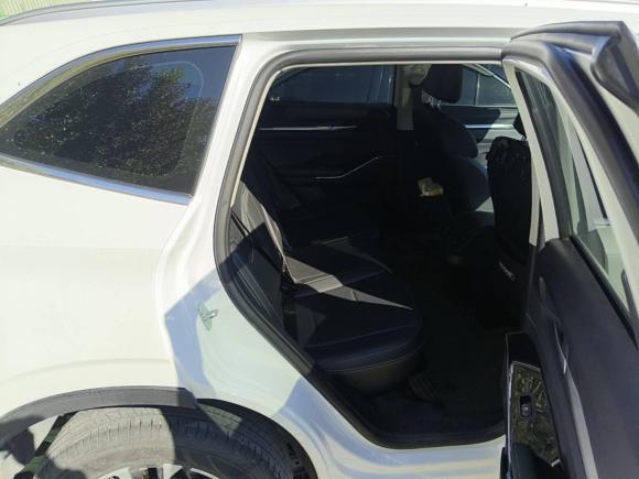 [济南·鲁A] 二手哈弗哈弗H62022款 第三代 1.5T 自动两驱Max