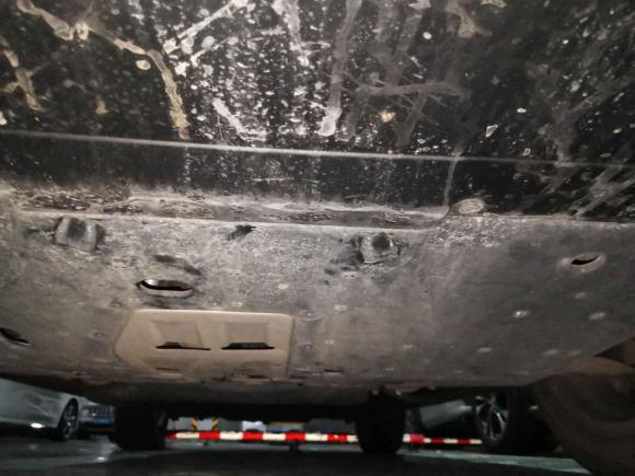 [广州·粤A] 二手讴歌讴歌CDX2016款 1.5T 两驱悦享版