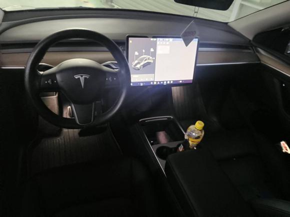 [苏州·苏E] 二手特斯拉Model Y2021款 标准续航后驱版