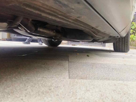 [上海·沪D] 二手路虎发现2018款 3.0 SC V6 SE