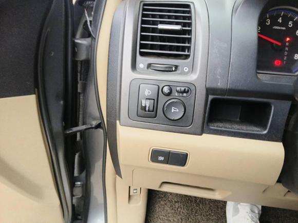 [义乌·浙G] 二手本田本田CR-V2010款 2.4L 自动四驱豪华版