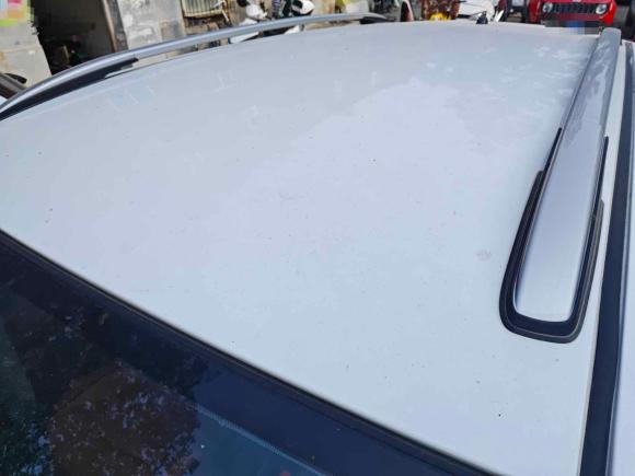 [济南·鲁A] 二手启辰启辰T702015款 2.0L 手动睿趣版