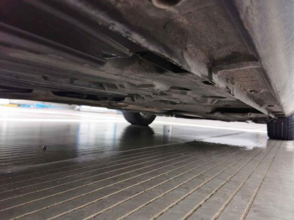 [宁波·苏U] 二手福特蒙迪欧-致胜2011款 2.0L GTDi200时尚型