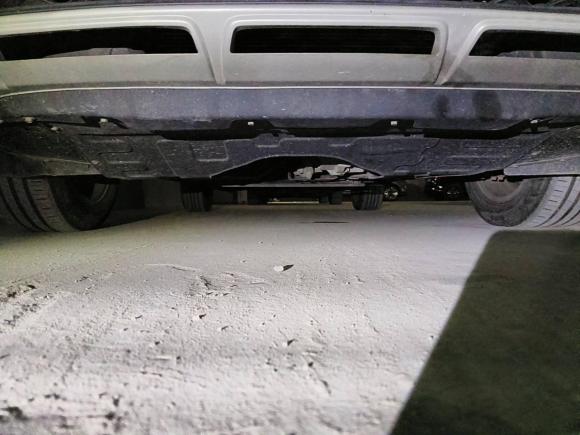 [青岛·鲁B] 二手名爵名爵EZS纯电动2019款 E-Lite版