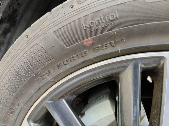 [上海·沪D] 二手丰田锋兰达2022款 2.0L CVT豪华PLUS版