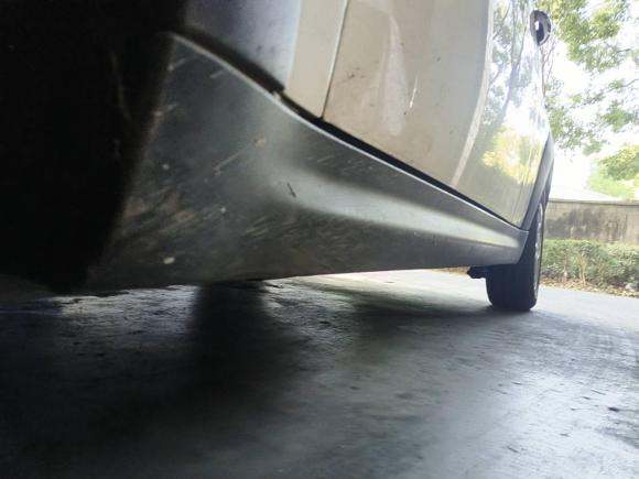 [南通·苏F] 二手MINIMINI2011款 1.6L ONE