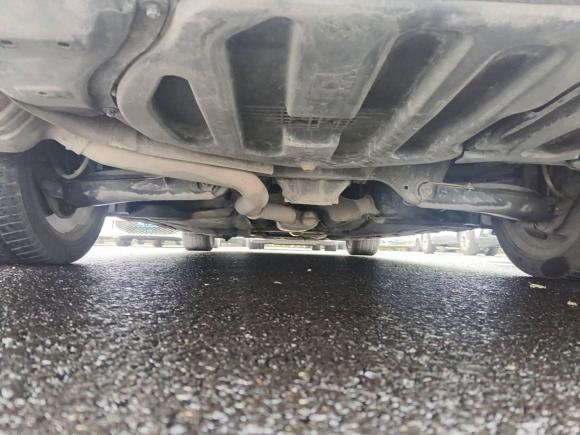 [芜湖·皖B] 二手奔驰奔驰E级2014款 E 260 L 豪华型