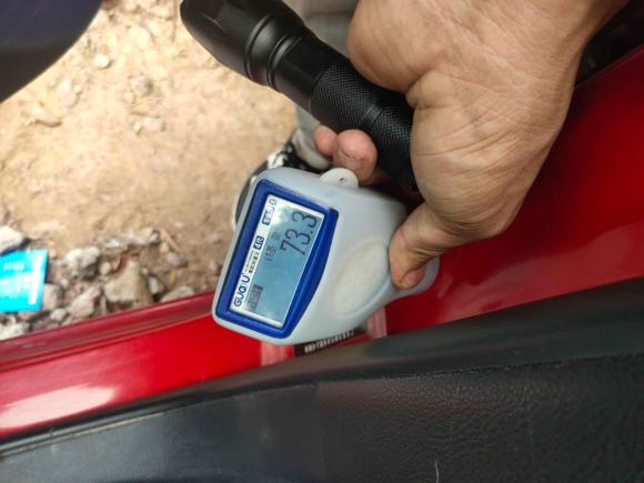 [深圳·苏C] 二手菲亚特致悦2014款 1.4T 自动舒适版