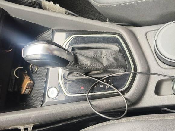 [杭州·浙A] 二手捷达捷达VS72020款 1.4T 自动荣耀型