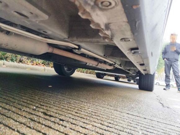 [宁波·浙B] 二手宝骏宝骏7302021款 1.5L 手动时尚型 7座