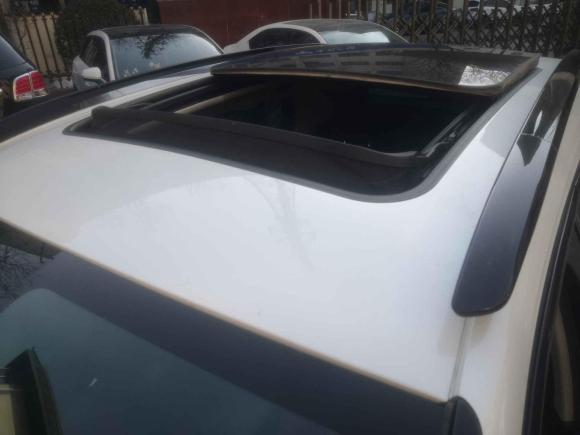 [西安·陕U] 二手DSDS 62017款 1.6T 豪华版THP160